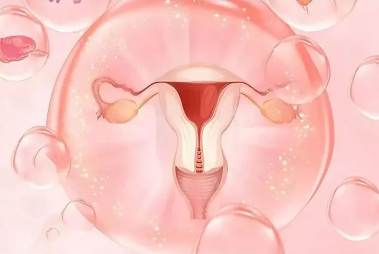 女性卵巢抗衰療法