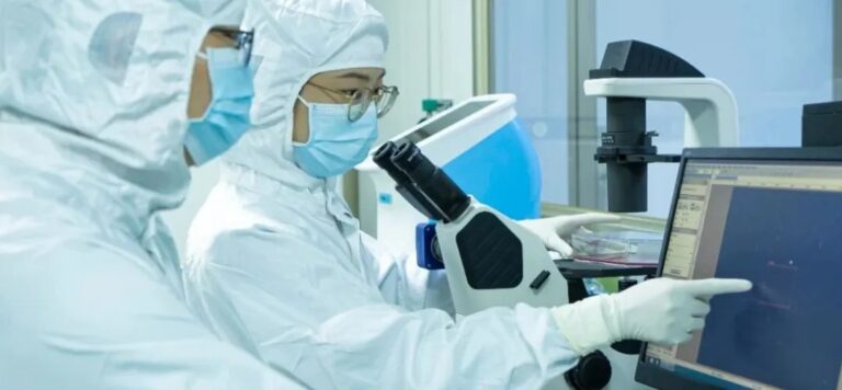 深圳幹細胞藥品規範化應用清洗中心