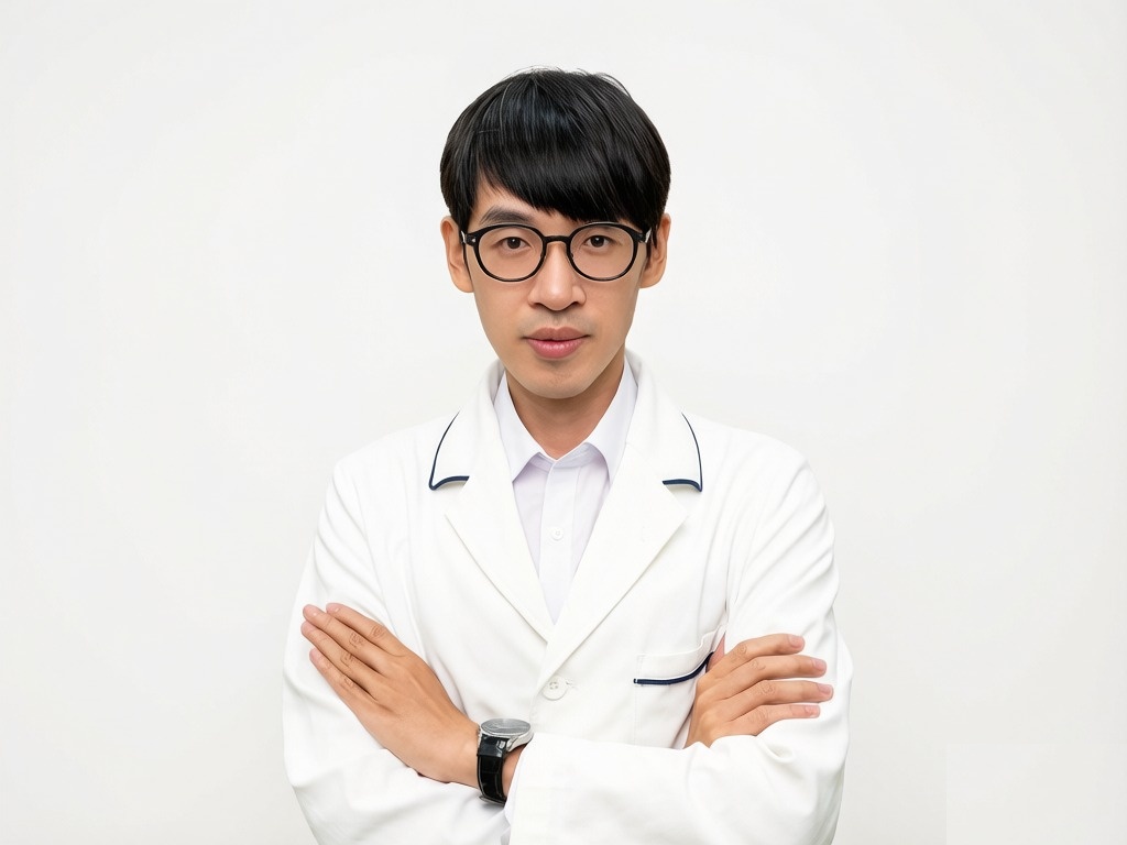 陈昱翔医疗专家