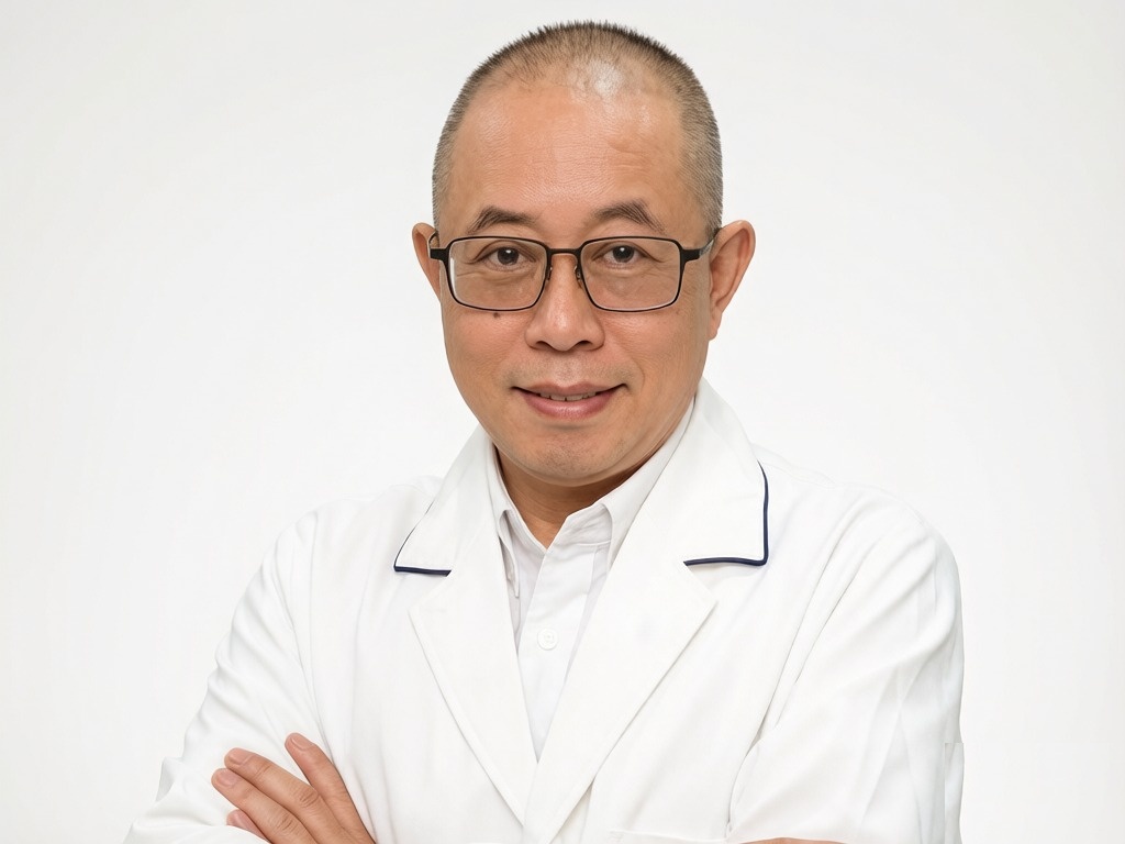 李亮医疗专家