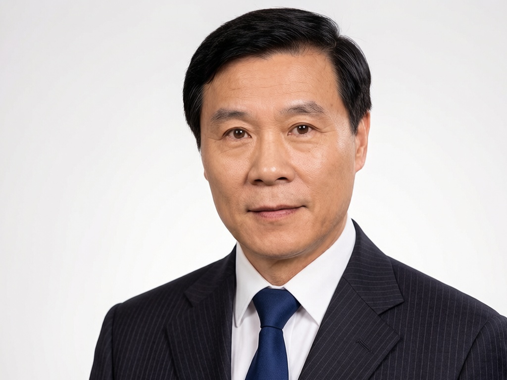 詹启敏中国工程院院士